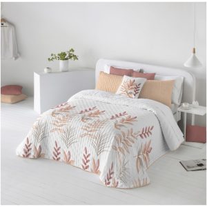 Colcha Bouti Zarine para cama de 90 (180 x 270)
